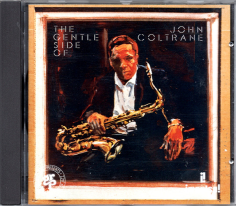 The Gentle Side Of John Coltrane